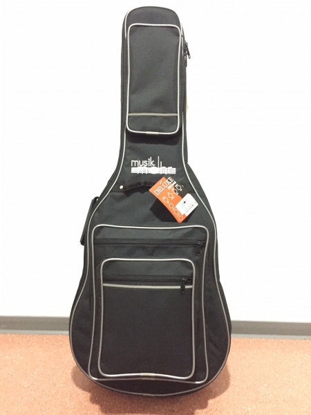 Musik Mohr Gigbag Classic Deluxe 4/4